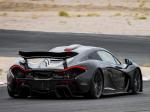 McLaren P1 XP7 2013 года